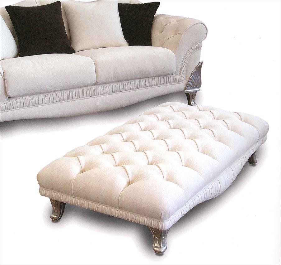 Пуф  MANTELLASSI LUXURY 2 