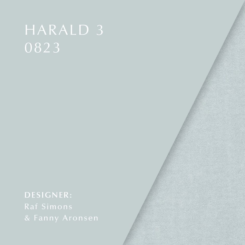 Мягкое кресло из ткани Kvadrat UMAGE a Conversation Piece ARCH-00007870 - Вид №48