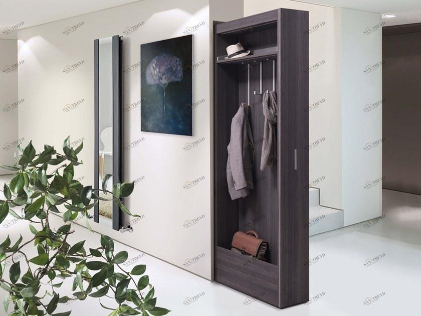 PROTEK® Рама стойки для раздвижной двери с капюшоном Bigfoot® sun-id-1400333