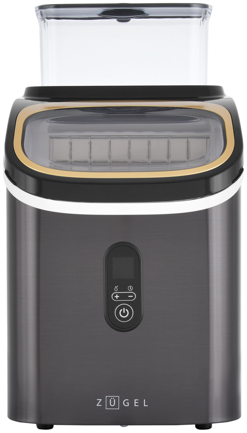 9271466 Ледогенератор ZUGEL ZIM1501 STDN-0078817 - Вид №7