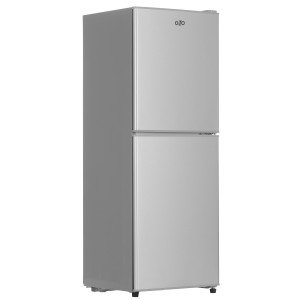 8192265 Холодильник компактный   Olto RF-160C серебристый