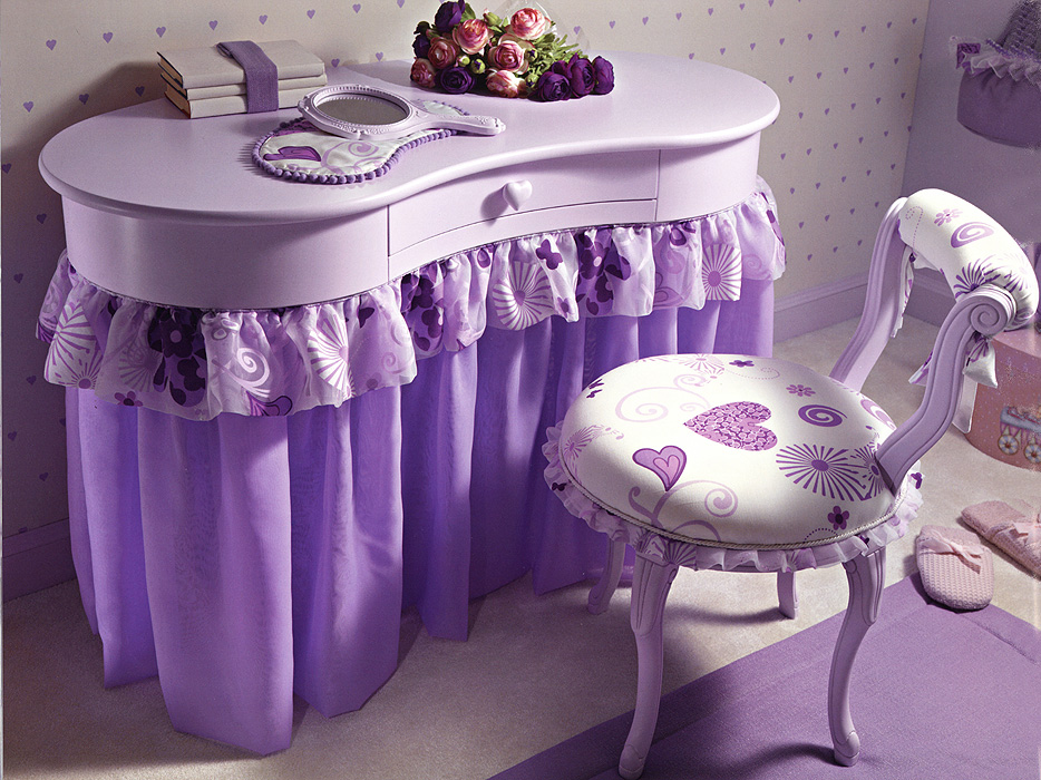 Туалетный столик  PIERMARIA 24/TG YOUNG