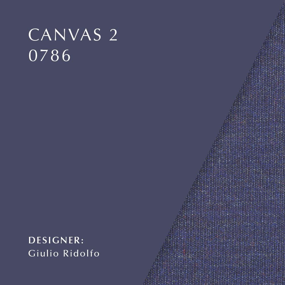 Мягкое кресло из ткани Kvadrat UMAGE a Conversation Piece ARCH-00007870 - Вид №26