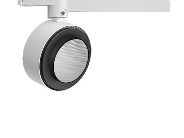 Wall washer iGuzzini VIEW OPTI BEAM LENS ROUND ARCH-00071890