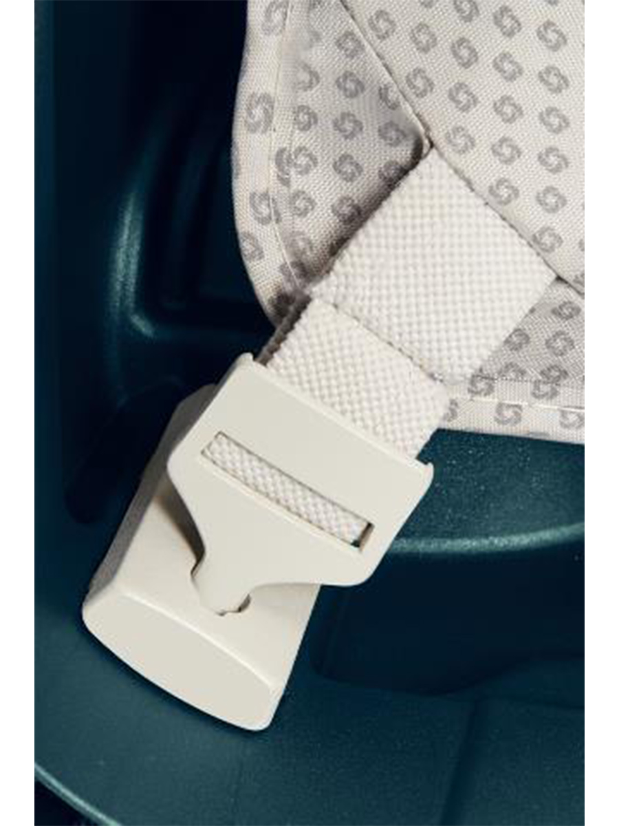 U44-04001 Чемодан U44*001 Spinner 69/25 Samsonite S'Cure DLX  - Вид №3