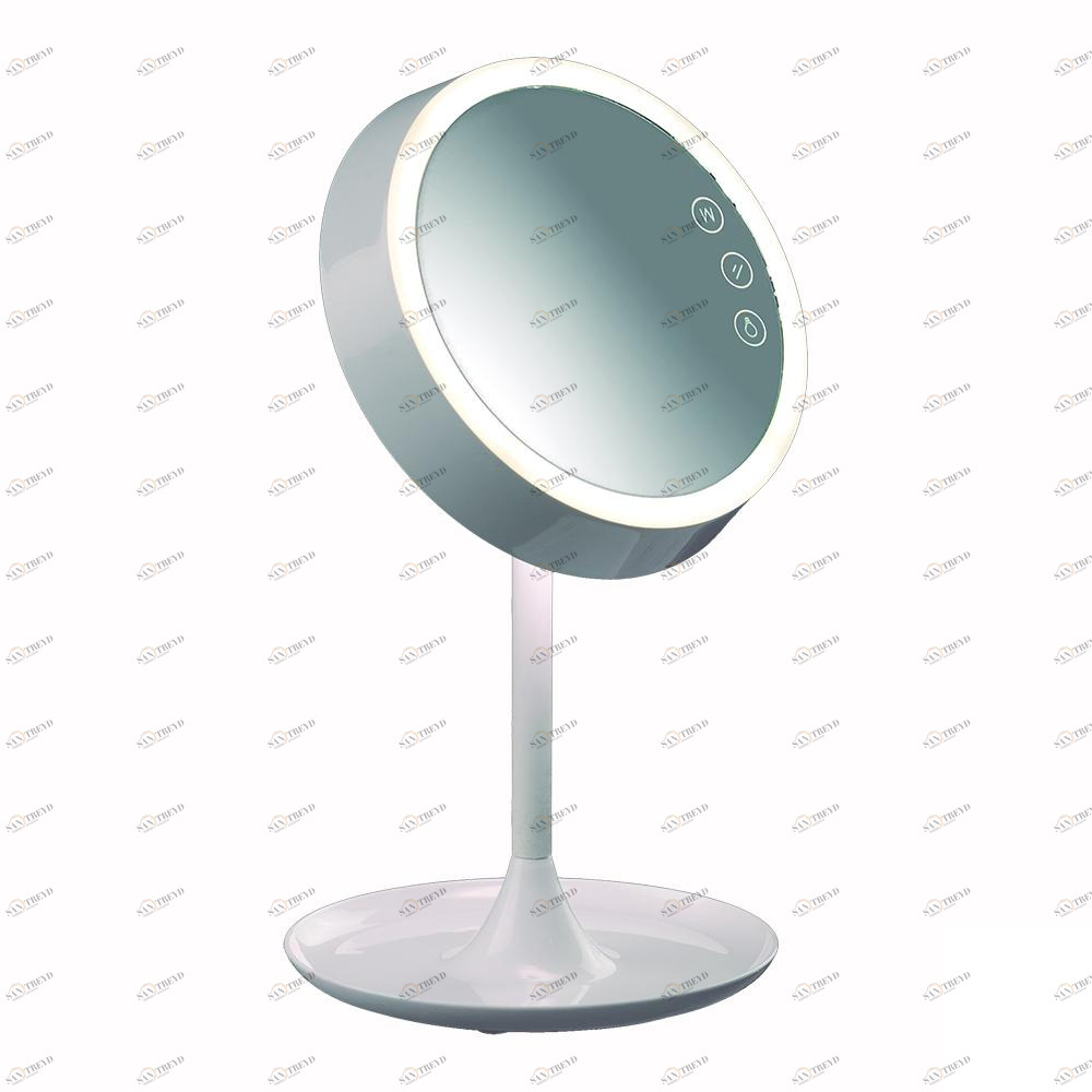 Настольная лампа Mantra Lady 6040 MANTRA КЛАССИЧЕСКИЕ 088378 Белый 