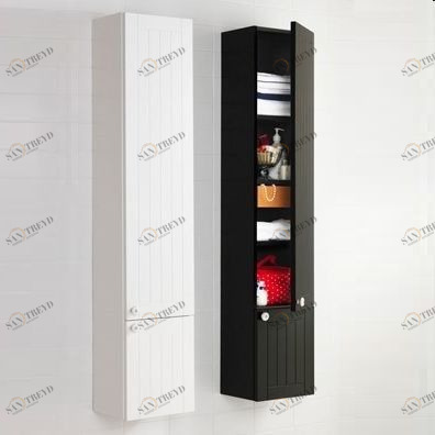 1542435 Hampton Collection Пенал для ванной Hafa 6846