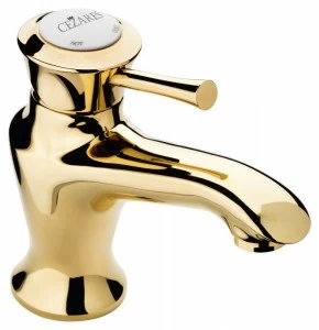 Смеситель на раковину Cezares GIUBILEO-LSM1-03/24