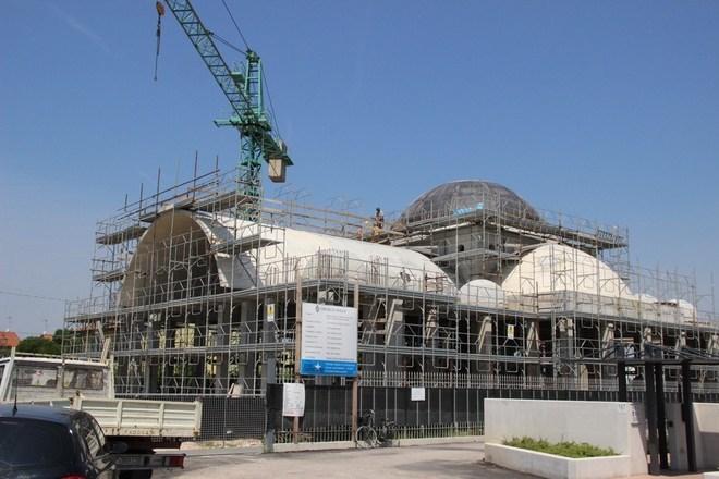TECNOVA GROUP® Защитное покрытие для улицы Thermoshield® risparmio energetico a ø spessore sun-id-1399818 - Вид №26