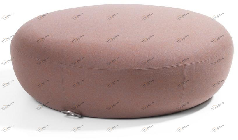 Blå Station Пуф из мягкой ткани  0543 Bla Station 