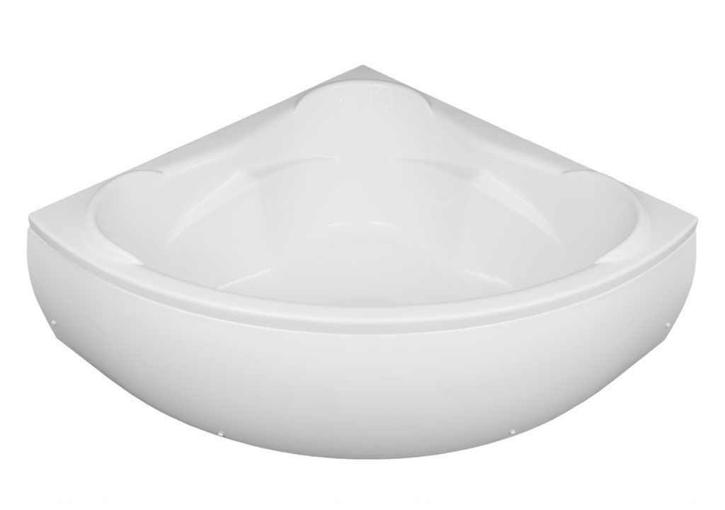 Фронтальная панель для ванны Aquanet Flores 150 00176551 - Вид №1