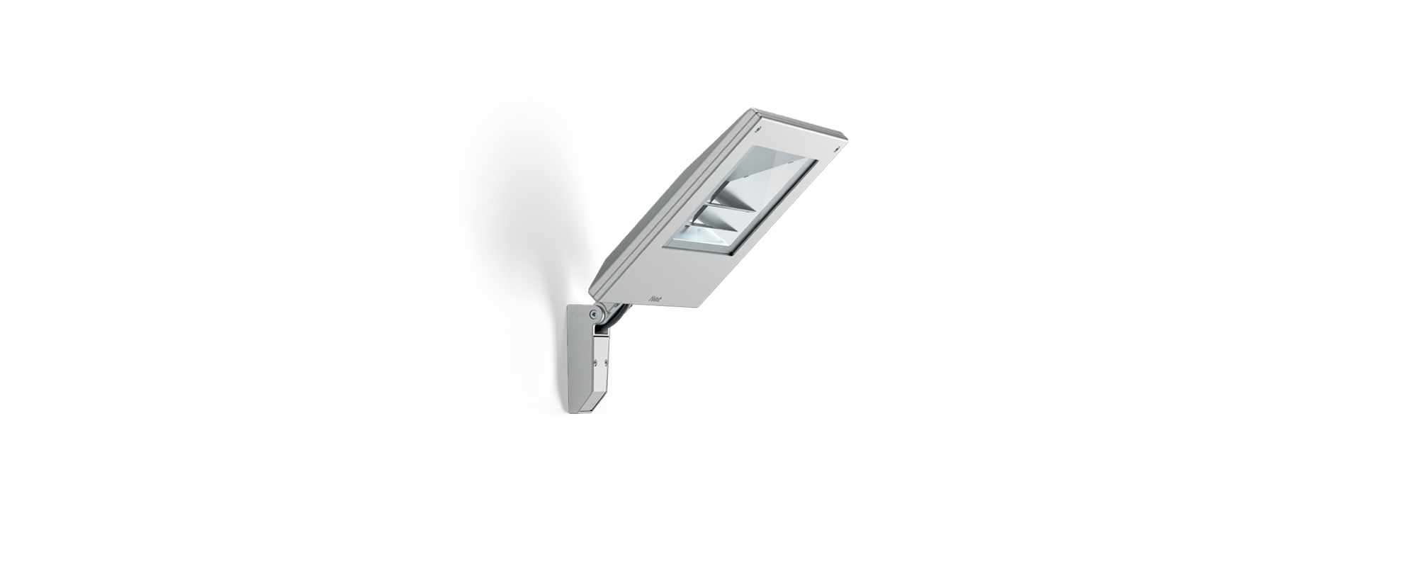 8850718 Проектор Platek TARSIUS Proiettore  TARSIUS Floodlight - LED 3000K Street optic  - Вид №1