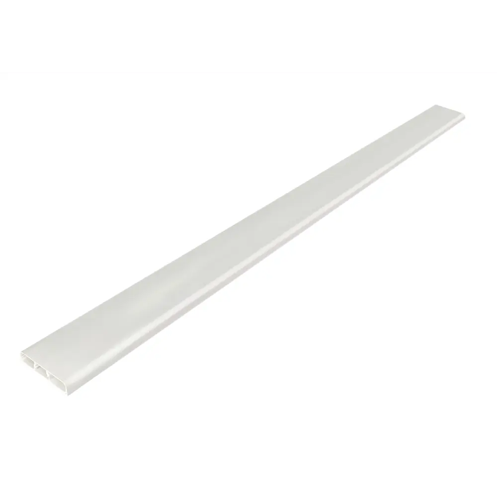 Santreyd Наличник с кабель-каналом для межкомнатных дверей 220 см 86808732 STLM-0071806 - Вид №2