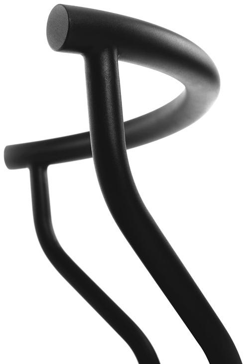 ODESD2 Стул из экокожи и стали sun-id-1439074 - Вид №3