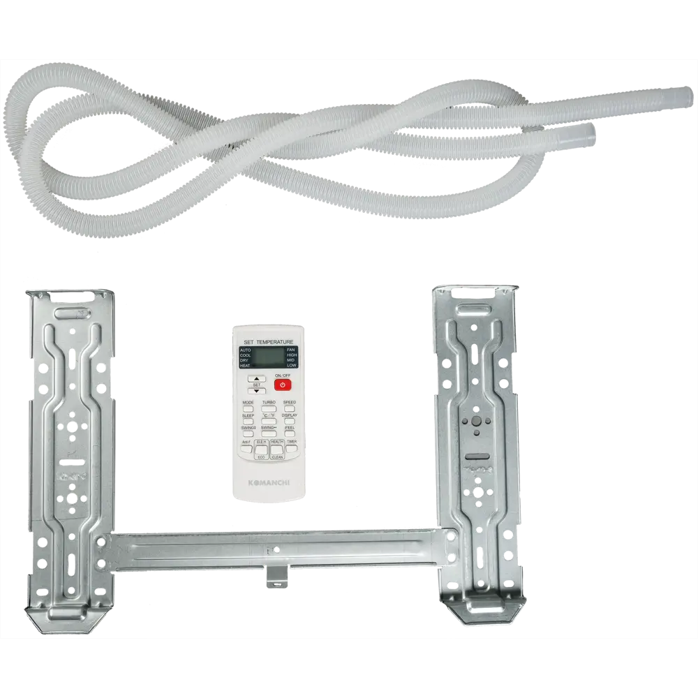 Сплит-система Komanchi KAC-18H/N1_18Y STLM-2184072 - Вид №4