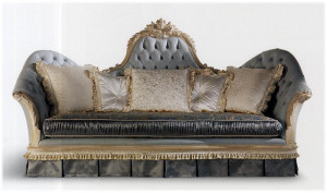 Диван  JUMBO COLLECTION BOH-43/Va