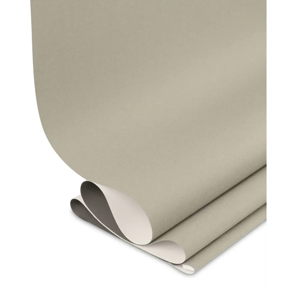 Штора рулонная блэкаут KREAFORTA Vorga 50x160 см серая 89390691 STLM-2180781 - Вид №4