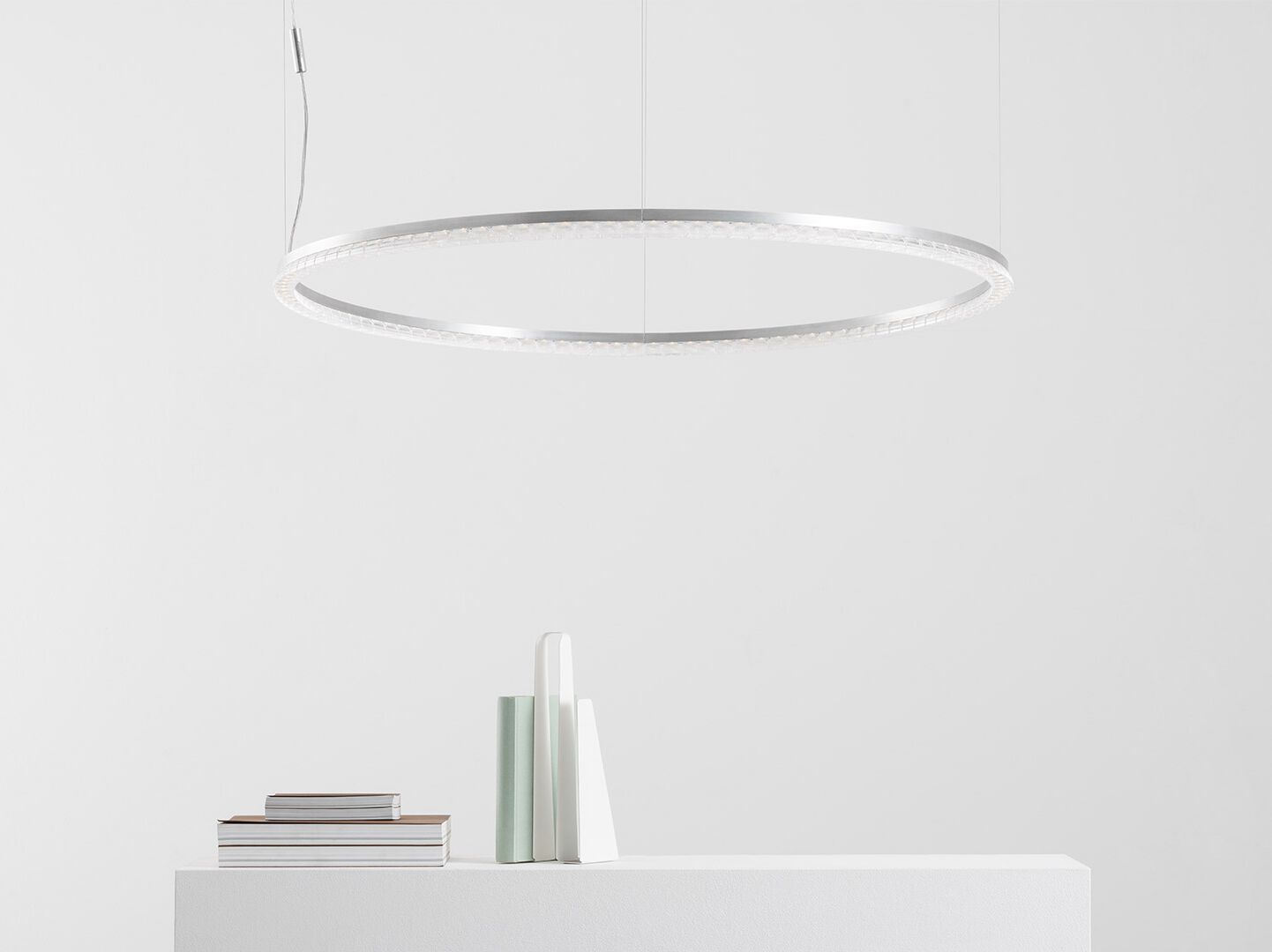 Круговой подвесной светильник Artemide Somnumum ARCH-00027996 - Вид №1