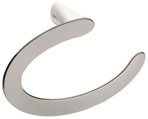 pomd'or Кольцо для полотенца из латуни Belle sun-id-1471704 - Вид №3