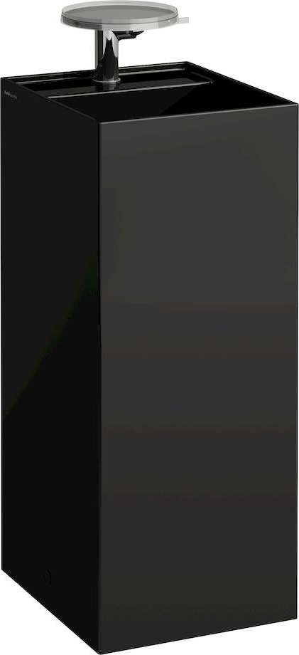 H8113310001581 Свободностоящая раковина, со скрытым сливом LAUFEN PRO - Вид №4