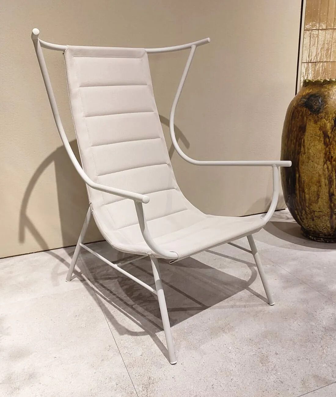 Садовое кресло в Batyline® Unopiù NANDA ARCH-00094549 - Вид №1