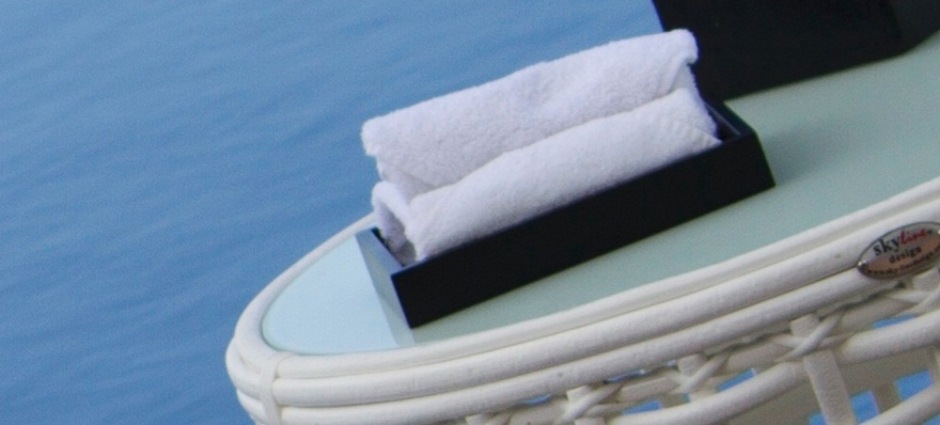 034928 Кофейный столик SkyLine Dynasty Santreyd - Вид №2