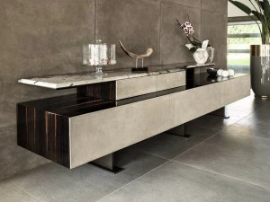 Longhi Комод с ящиками Loveluxe 2019 – rhythm collection