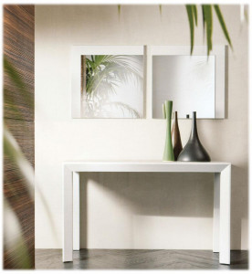 Консоль Extra PACINI CAPPELLINI 5421