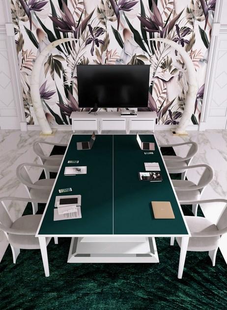 Vismara Design стол для пинг-понга Luxury entertainment sun-id-1410673 - Вид №3