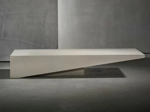 Piet Boon Прямоугольный журнальный столик из мдф Kobe