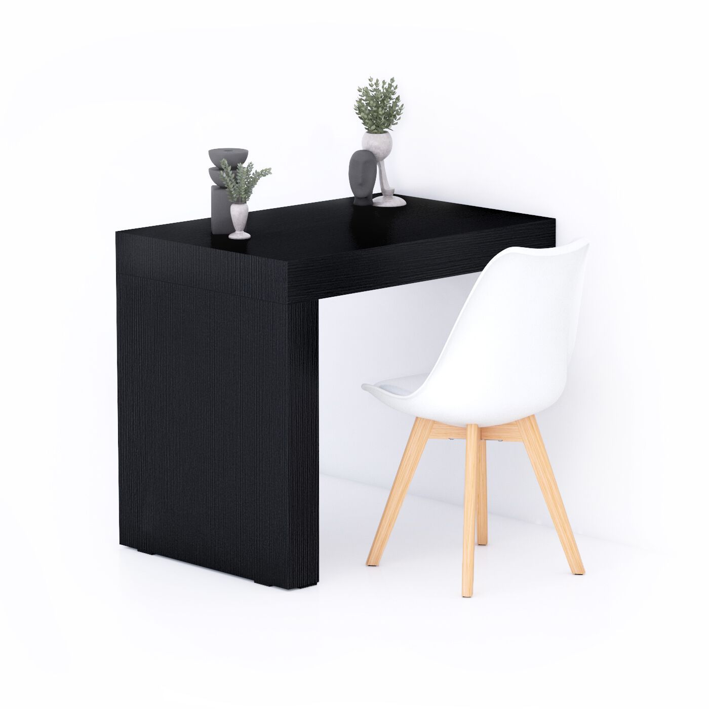 Стол на полуострове в облагороженном Mobili Fiver Evolution ARCH-00049265 - Вид №21