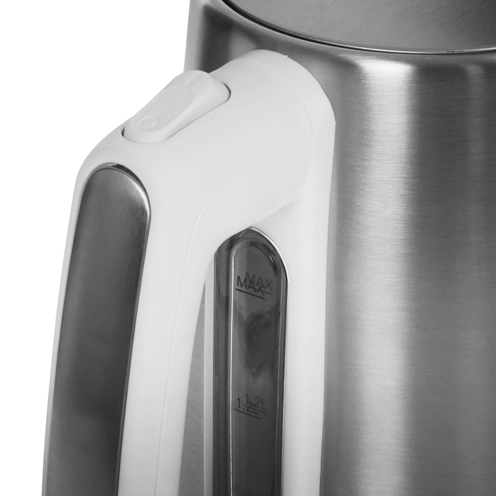 9058569 Электрочайник MARTA MT-4629 белый STDN-0052752 - Вид №3