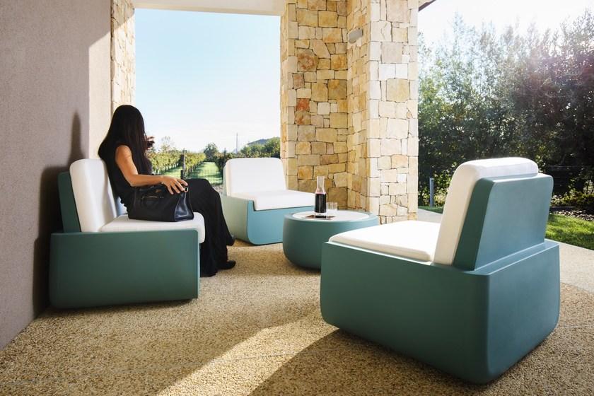 Plust Кресло Bold sun-id-1495093 - Вид №9