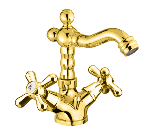 AM710402010 Смеситель для биде Webert Armony