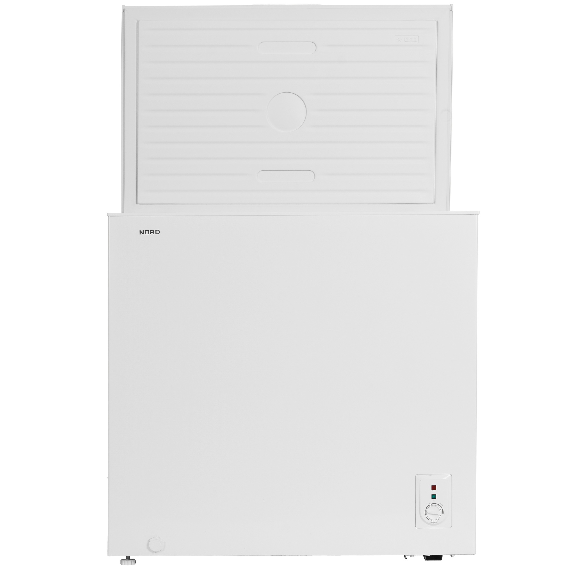 9290491 Морозильный ларь NORD CN 250 белый STDN-0122105 - Вид №1