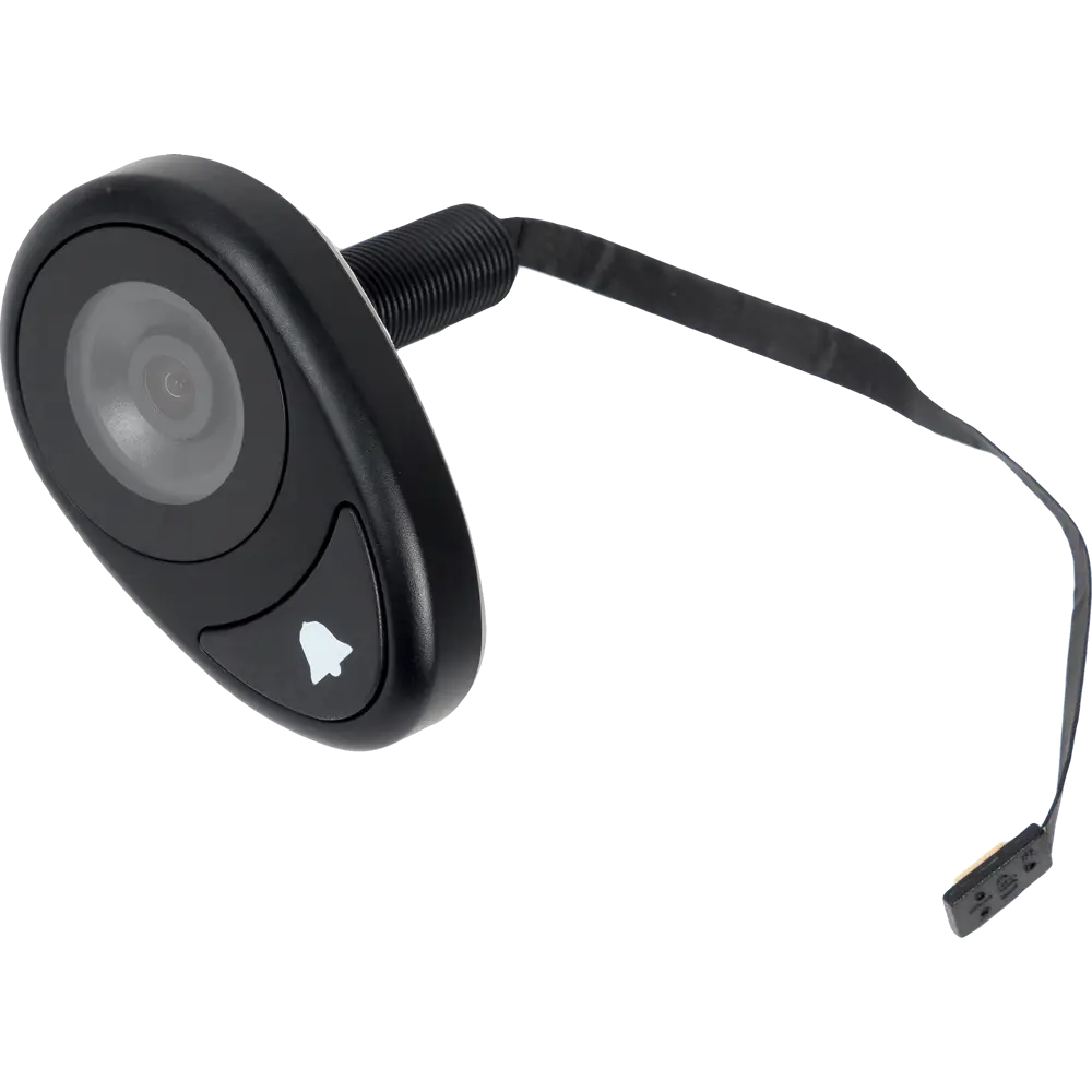 Видеоглазок со звонком Skybeam DDVJY8028 2.8" STLM-2048584 - Вид №2