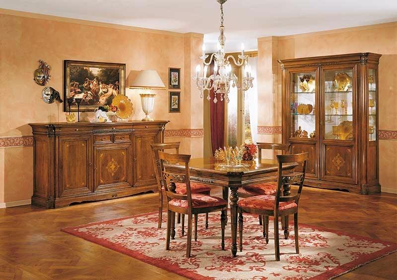 Arvestyle Витрина из массива дерева Dogi sun-id-1443266 - Вид №1