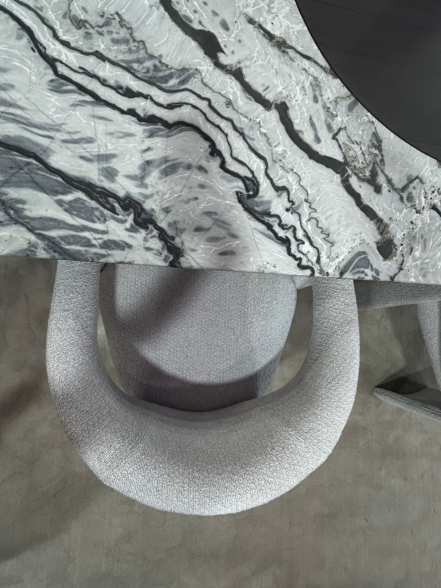 Стул с подлокотниками In Stock Arketipo ARCH-00114677 - Вид №4