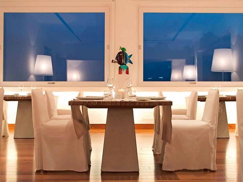 Gervasoni Ресторанный стул со съемной крышкой Ghost sun-id-1400968 - Вид №9