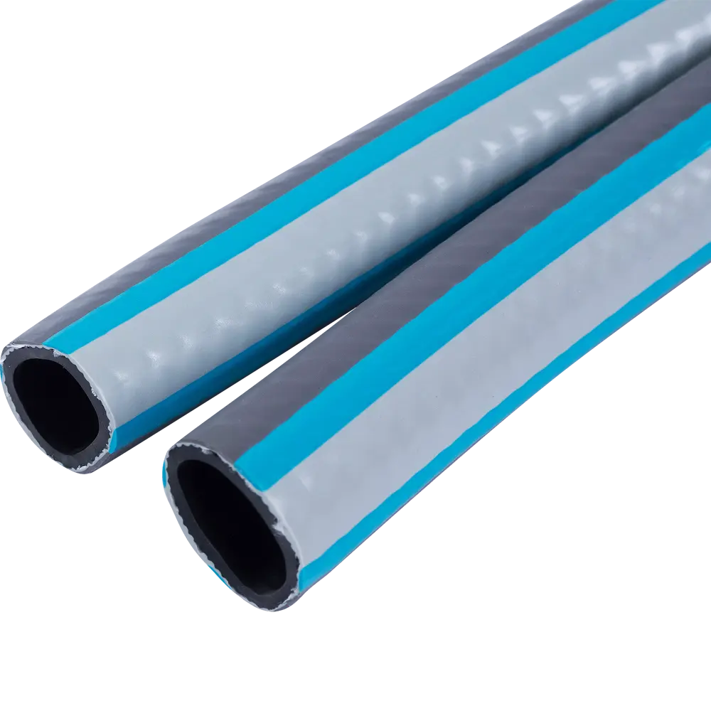 Шланг для полива GARDENA 1/2" 18 м ПВХ 82136288 STLM-2053925  - Вид №1