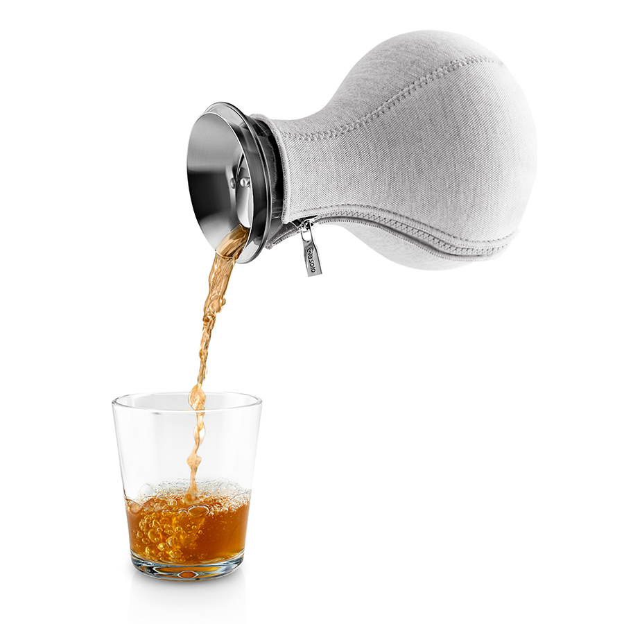 567488 Чайник заварной Стальной Eva Solo Великобритания  - Вид №4