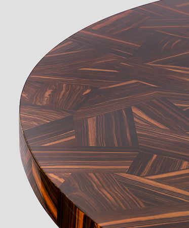 0-214 Обеденный стол Patch  Boca Do Lobo  - Вид №28