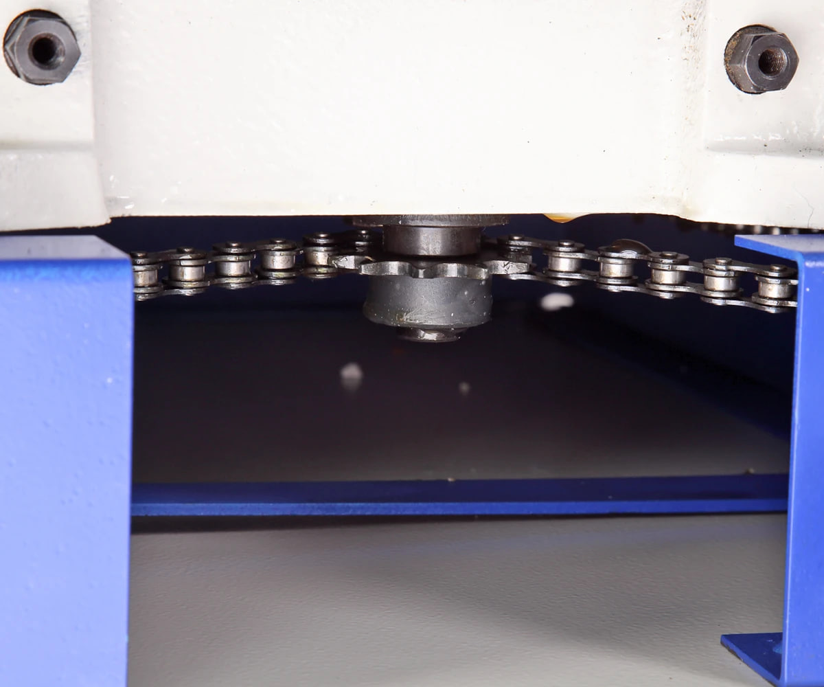 Рейсмусовый станок BELMASH P380ARBH 9121875 STDN-0001961 - Вид №12