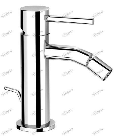 FIR Italia Смеситель для биде CLEO 84 84.2121.1 