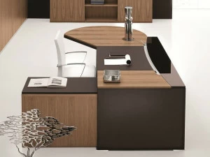 Archiutti Исполнительный стол Eko