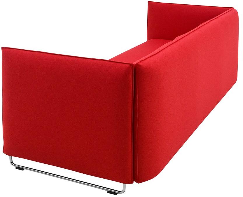 SOFTLINE 3-местный тканевый диван-кровать sun-id-1493458 - Вид №5