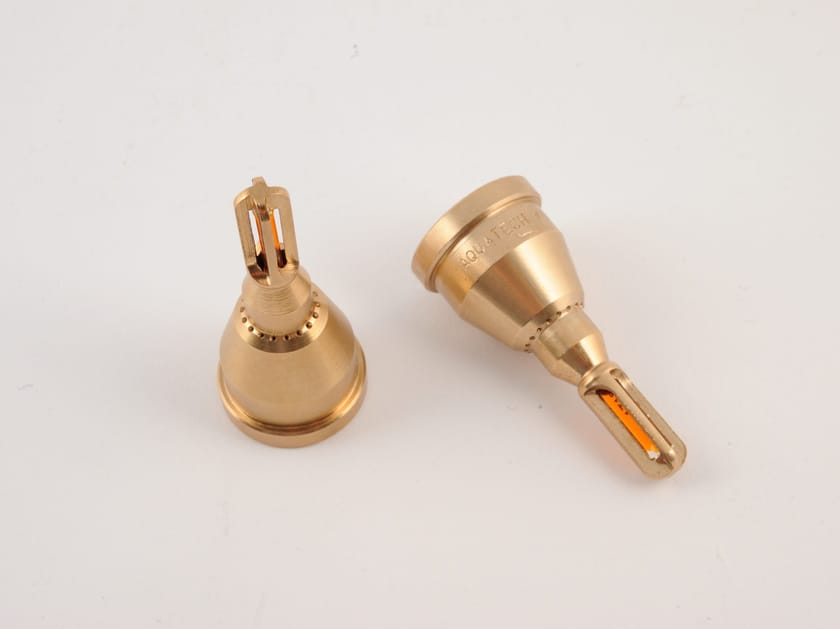 Система пожаротушения water mist AQUATECH® AQUATECH® WATER MIST ARCH-00148204