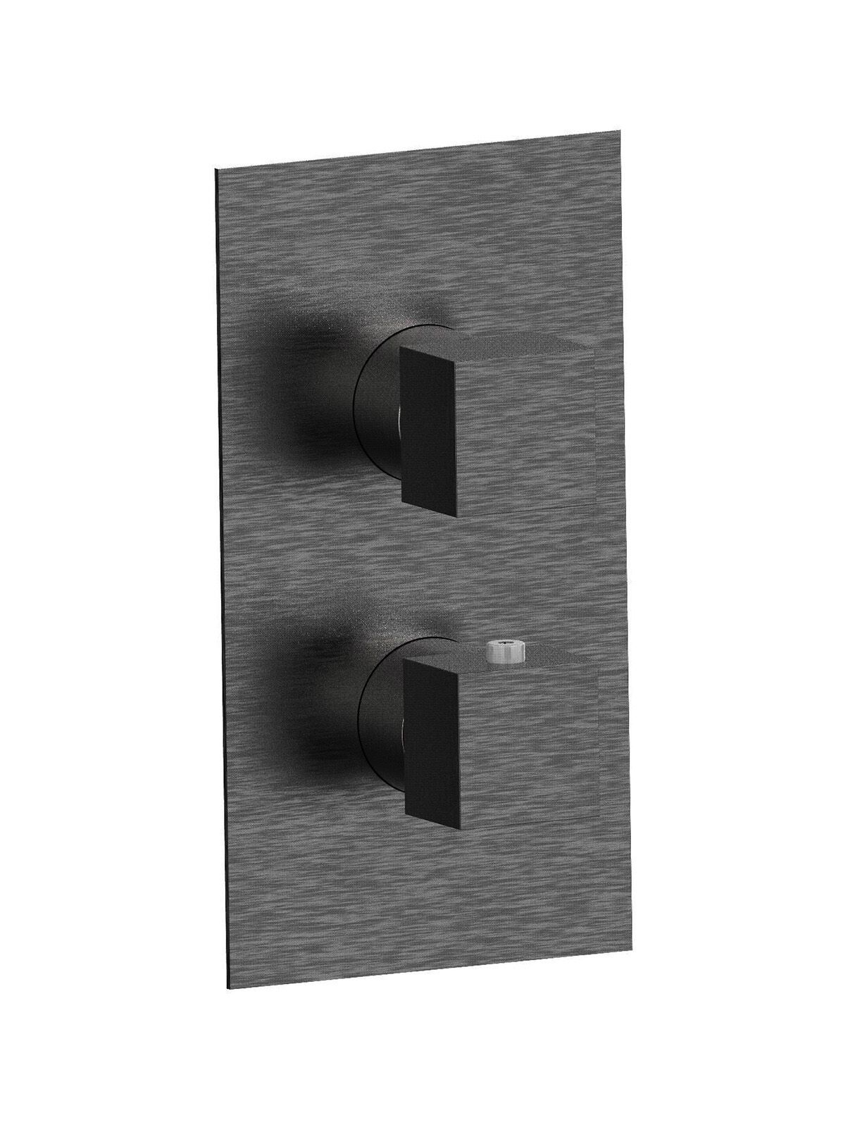 Встраиваемый термостатический смеситель для душа Rubinetterie Frattini ARCH-00126969 - Вид №14