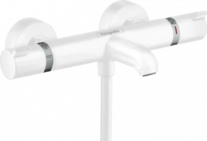 13114700 Ecostat Термостат для ванны Comfort внешнего монтажа Hansgrohe