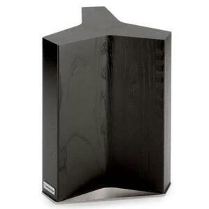 Подставка под 6 ножей Wuesthof, магнитная, черная